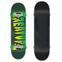 Tabla Armada Creature Logo Full 8.0 x 31.5"