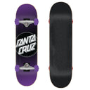 Tabla Armada Santa Cruz Other Dot Gradient Full 8.0"