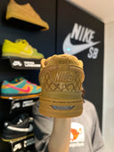Tenis Nike SB Zoom Air Paul Rodriguez Low British Tan