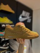 Tenis Nike SB Zoom Air Paul Rodriguez Low British Tan