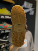 Tenis Nike SB Zoom Air Paul Rodriguez Low British Tan