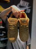 Tenis Nike SB Zoom Air Paul Rodriguez Low British Tan