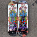 Tabla Beat Diosa Virgen de Kalilupe