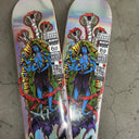 Tabla Beat Diosa Virgen de Kalilupe