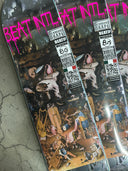 Tabla Beat El Jardin de las Delicias