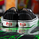 Tenis Vans Skate Slip On Pro Black White