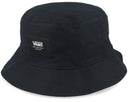Bucket Vans Patch Black