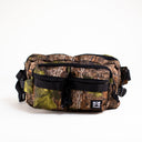 Cangurera Mayas x Gremio Camo