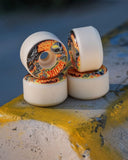 Ruedas Spitfire F4 Fabiana Invasion 54mm 99 Du