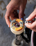 Ruedas Spitfire F4 Fabiana Invasion 54mm 99 Du