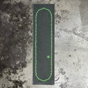 Lija Taco Puas Verde