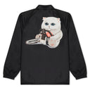 Chamarra Rompevientos Ripndip Find Out