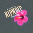 Playera Ripndip Real Water