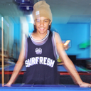 Jersey Surf Fresh Logo