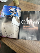 Revista Thrasher Agosto 2025