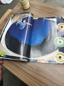 Revista Thrasher Agosto 2025