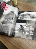 Revista Thrasher Agosto 2025