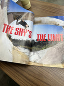Revista Thrasher Agosto 2025