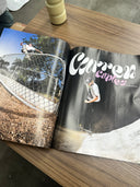 Revista Thrasher Agosto 2025