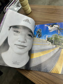 Revista Thrasher Agosto 2025