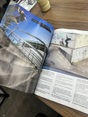 Revista Thrasher Agosto 2025