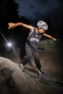 Jersey Surf Fresh Logo