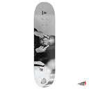 Tabla Primitive x Tupac Icon
