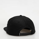 Gorra Independent Bar Logo Black