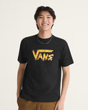 Playera Vans Intensity