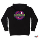 Sudadera Santa Cruz Roskopp Iris Black