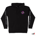 Sudadera Santa Cruz Roskopp Iris Black
