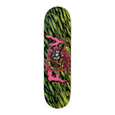 Tabla Deathwish Jamie Foy Primal Twin