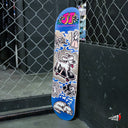 Tabla JT Skateboards Sueños