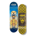 Tabla Virtud Jaguar