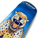 Tabla Virtud Jaguar