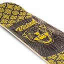 Tabla Virtud Jaguar