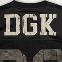 Jersey DGK Marauder