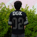 Jersey DGK Marauder