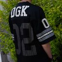Jersey DGK Marauder