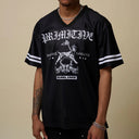 Jersey Primitive x Sublime Lou Black