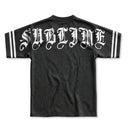 Jersey Primitive x Sublime Lou Black