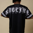 Jersey Primitive x Sublime Lou Black