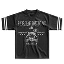 Jersey Primitive x Sublime Lou Black