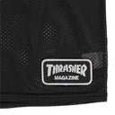 Jersey Thrasher x Spitfire Thrash & Burn