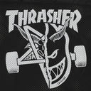 Jersey Thrasher x Spitfire Thrash & Burn