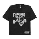 Jersey Thrasher x Spitfire Thrash & Burn