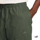Pantalon Nike SB Club Barcelona Parachute Sequoia