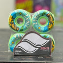 Ruedas Zenit Vacaciones Verde