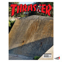 Revista Thrasher Julio 2025