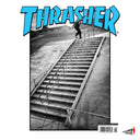 Revista Thrasher Junio 2025